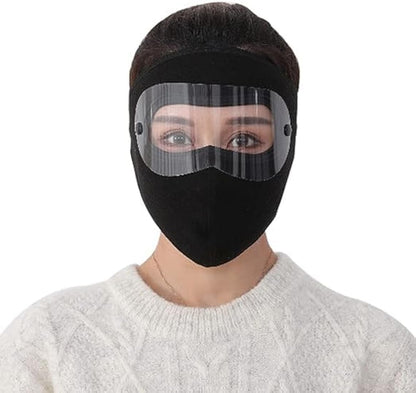 Winter Face Mask & Bike Face Mask