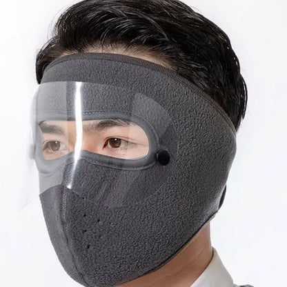 Winter Face Mask & Bike Face Mask