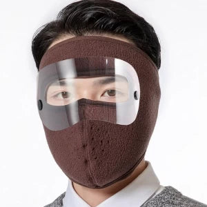 Winter Face Mask & Bike Face Mask